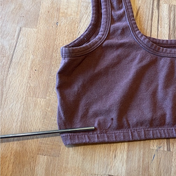 ARQ wide strap brown XL used - Picture 4 of 4